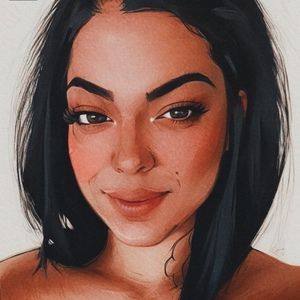 Meet your Posher, Sandra